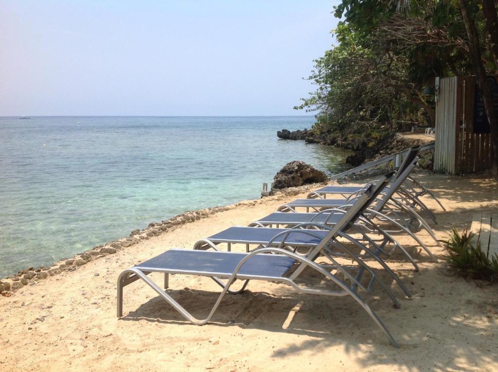 Half Moon Resort (Adults Only) 웨스트 엔드 외부 사진