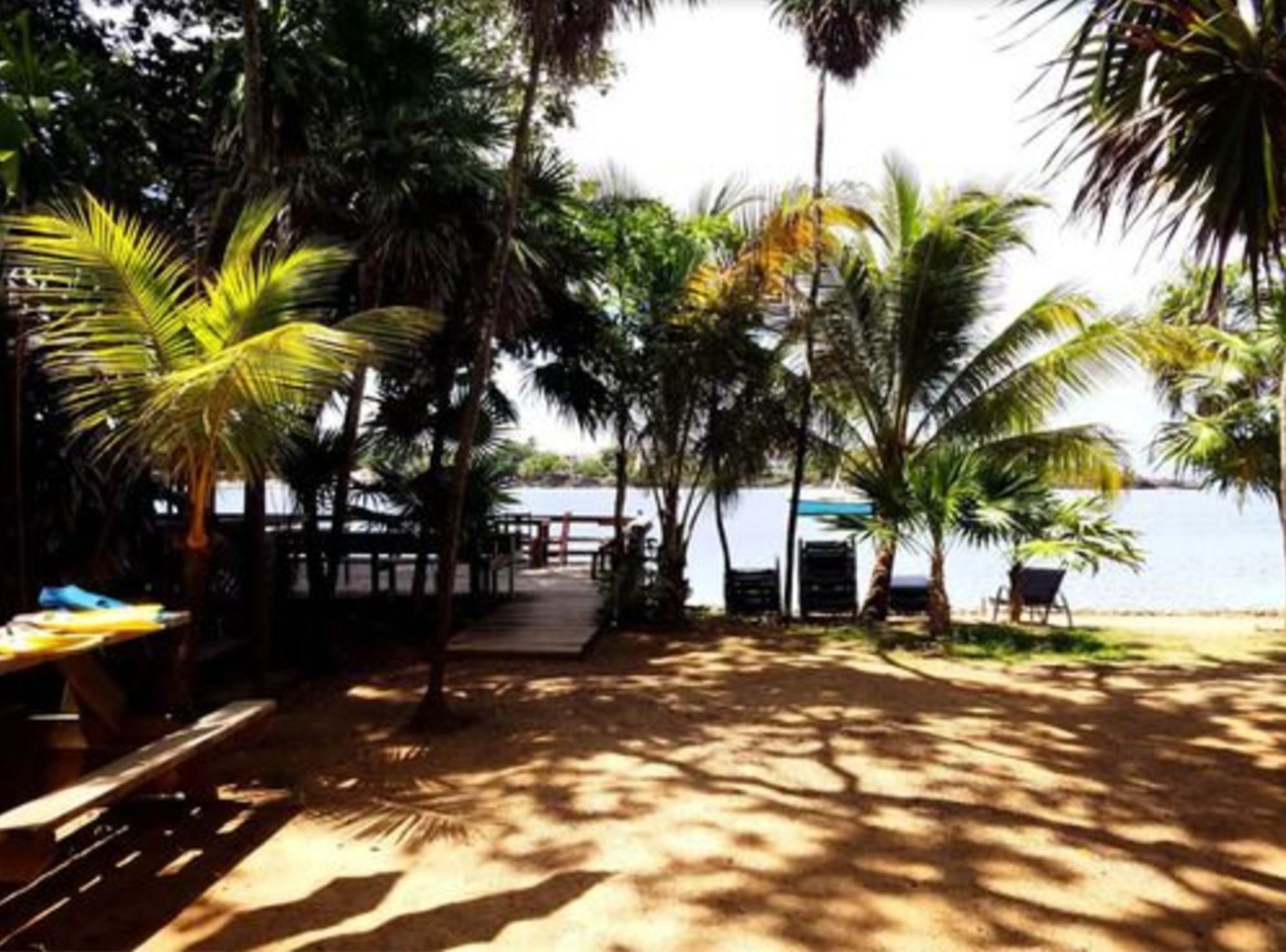 Half Moon Resort (Adults Only) 웨스트 엔드 외부 사진