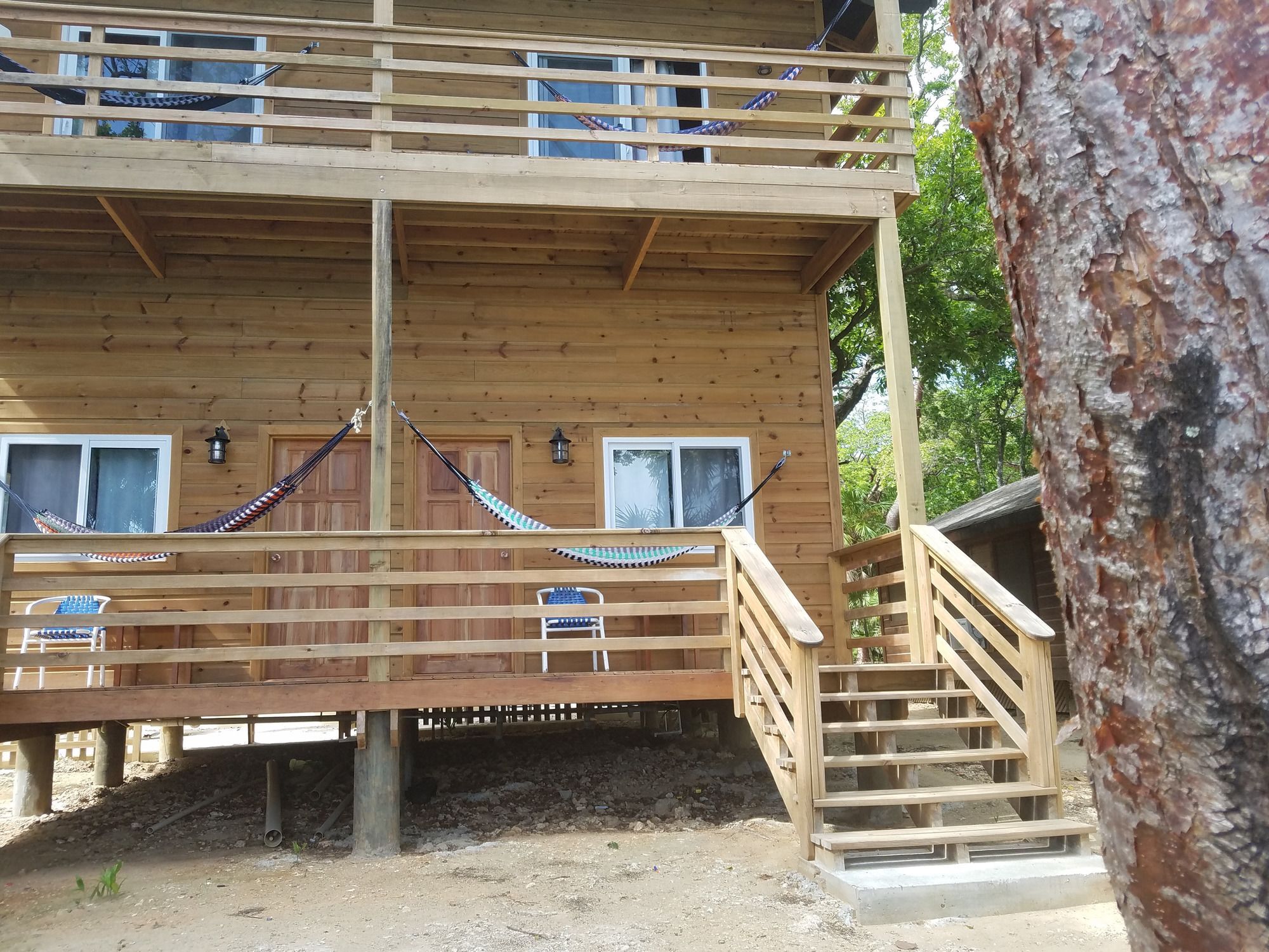 Half Moon Resort (Adults Only) 웨스트 엔드 외부 사진